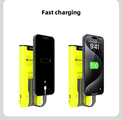 Bajie Charging 2025 New Products Touch Screen Advertising Shared Power Bank Fast Charging Rental Mobile Phone Charging Station